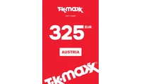 TK Maxx 325 EUR Gift Card (Austria) thumb 2