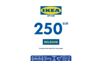 IKEA 250 EUR Gift Card (Belgium) thumb 2