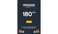 Amazon 180 EUR Gift Card (Italy) thumb 2