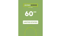 Homesense 60 USD Gift Card (United States) thumb 2
