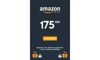 Amazon 175 SEK Gift Card (Sweden) thumb 2