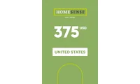 Homesense 375 USD Gift Card (United States) thumb 2