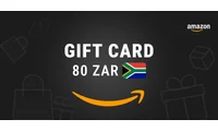Amazon 80 ZAR Gift Card (South Africa) thumb 2