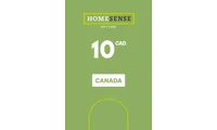 Homesense 10 CAD Gift Card (Canada) thumb 2