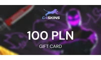 G4Skins.com 100 PLN Gift Card (Global) thumb 2