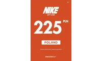 Nike 225 PLN Gift Card (Poland) thumb 2