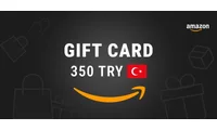 Amazon 350 TRY Gift Card (Turkey) thumb 2