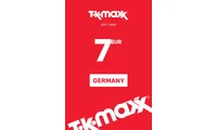 TK Maxx 7 EUR Gift Card (Germany) thumb 2