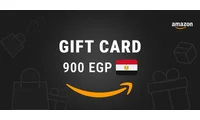 Amazon 900 EGP Gift Card (Egypt) thumb 2
