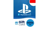 PlayStation Network 400000 IDR Gift Card (Indonesia) thumb 2