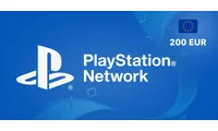 PlayStation Network 200 EUR Gift Card (Bulgaria) thumb 2