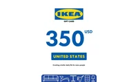 IKEA 350 USD Gift Card (United States) thumb 1