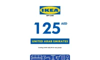 IKEA 125 AED Gift Card (UAE) thumb 2