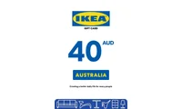 IKEA 40 AUD Gift Card (Australia) thumb 2