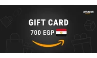 Amazon 700 EGP Gift Card (Egypt) thumb 2