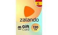 Zalando 120 EUR Gift Card (Spain) thumb 2