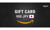 Amazon 900 JPY Gift Card (Japan) thumb 2