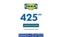 IKEA 425 USD Gift Card (United States) thumb 2