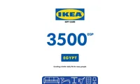 IKEA 3500 EGP Gift Card (Egypt) thumb 2