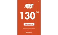 Nike 130 EUR Gift Card (Belgium) thumb 2