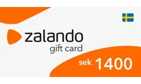Zalando 1400 SEK Gift Card (Sweden) thumb 2
