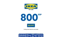 IKEA 800 EGP Gift Card (Egypt) thumb 2