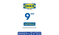 IKEA 9 AUD Gift Card (Australia) thumb 2