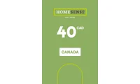 Homesense 40 CAD Gift Card (Canada) thumb 2