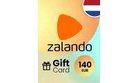 Zalando 140 EUR Gift Card (Netherlands) thumb 2
