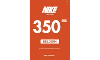 Nike 350 EUR Gift Card (Belgium) thumb 2