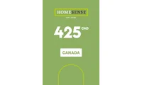 Homesense 425 CAD Gift Card (Canada) thumb 2