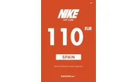 Nike 110 EUR Gift Card (Spain) thumb 2