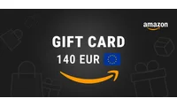 Amazon 140 EUR Gift Card (Netherlands) thumb 2