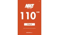 Nike 110 EUR Gift Card (Italy) thumb 2