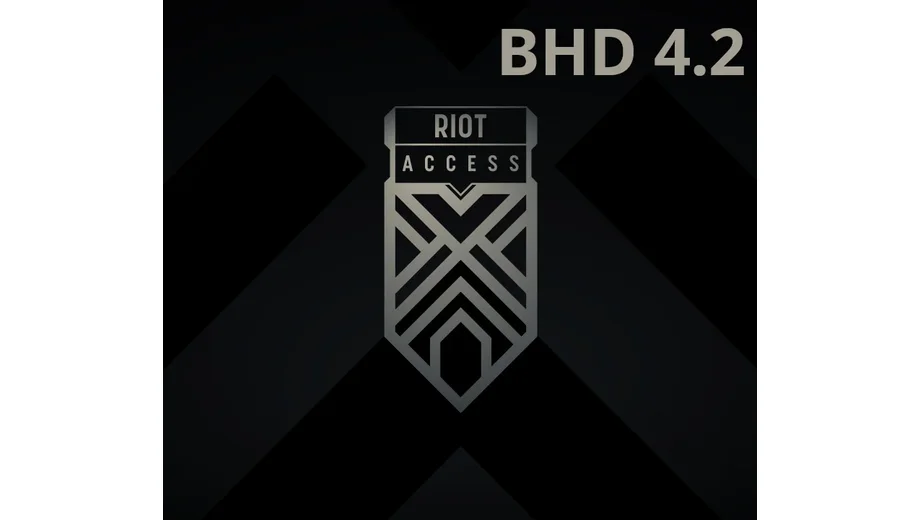 Riot Access 4.2 BHD Gift Card (Bahrain) gallery image 2
