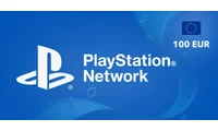 PlayStation Network 100 EUR Gift Card (Bulgaria) thumb 2
