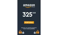 Amazon 325 EUR Gift Card (Portugal) thumb 2
