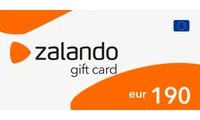 Zalando 190 EUR Gift Card (Germany) thumb 2