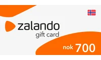 Zalando 700 NOK Gift Card (Norway) thumb 2
