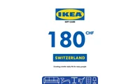 IKEA 180 CHF Gift Card (Switzerland) thumb 2