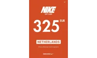 Nike 325 EUR Gift Card (Netherlands) thumb 2