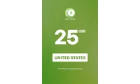 Restaurant.com 25 USD Gift Card (United States) thumb 2