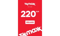 TK Maxx 220 EUR Gift Card (Ireland) thumb 2