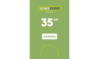 Homesense 35 CAD Gift Card (Canada) thumb 2