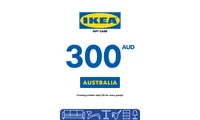 IKEA 300 AUD Gift Card (Australia) thumb 2