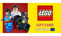 LEGO 180 EUR Gift Card (Spain) thumb 2