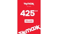 TK Maxx 425 EUR Gift Card (Ireland) thumb 2