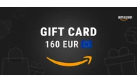 Amazon 160 EUR Gift Card (Netherlands) thumb 2