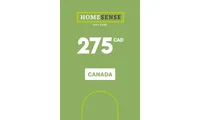 Homesense 275 CAD Gift Card (Canada) thumb 2