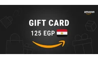 Amazon 125 EGP Gift Card (Egypt) thumb 2
